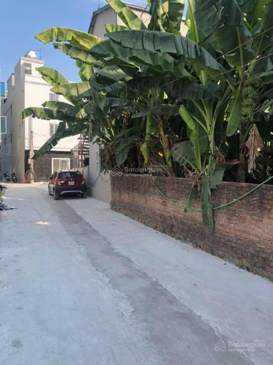 Gấp bán đất Miêu Nha Tây Mỗ 40m đường ôtô vào, ngõ thông gần chợ trường kinh doanh tốt LH0941 911 333