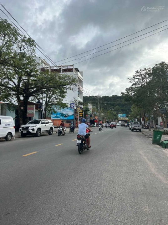 (Giá cực sốc) chính chủ bán đất Phú Quốc 122m2, 1,1 tỷ