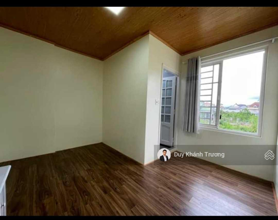 Giảm hơn 500 triệu bán gấp nhà TT Đà Lạt đường ôtô tránh nhau 55m2