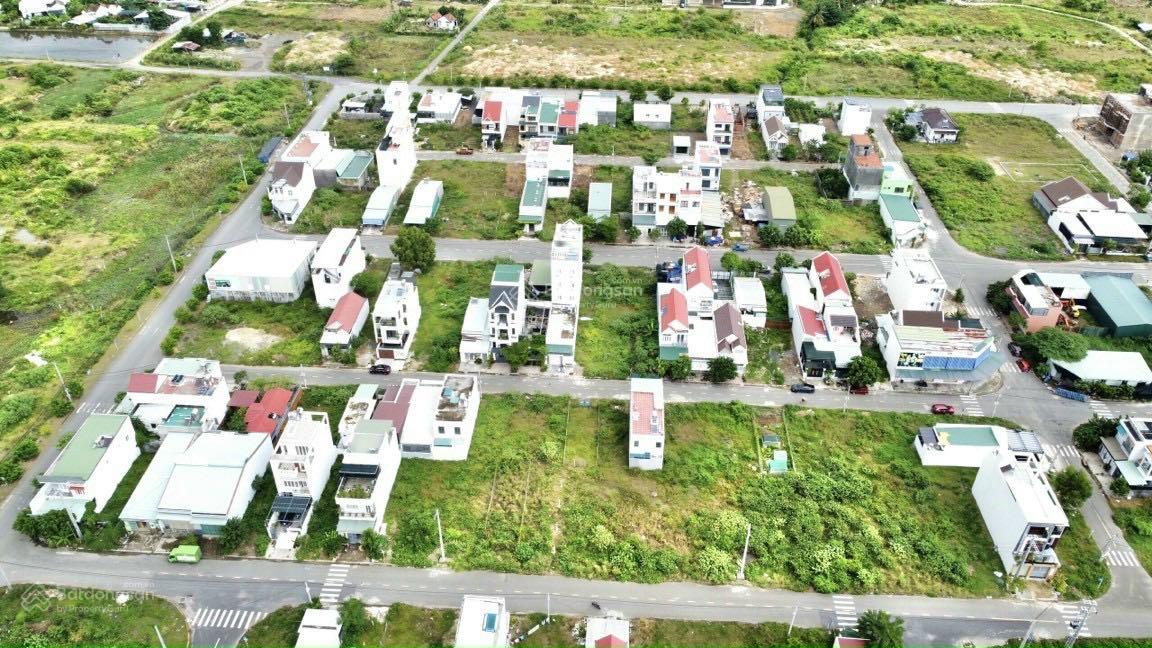 Giảm sâu lô KĐT Phú Ân Nam 2 - Diên An. Đường 20M mà giá chỉ đường 16M.