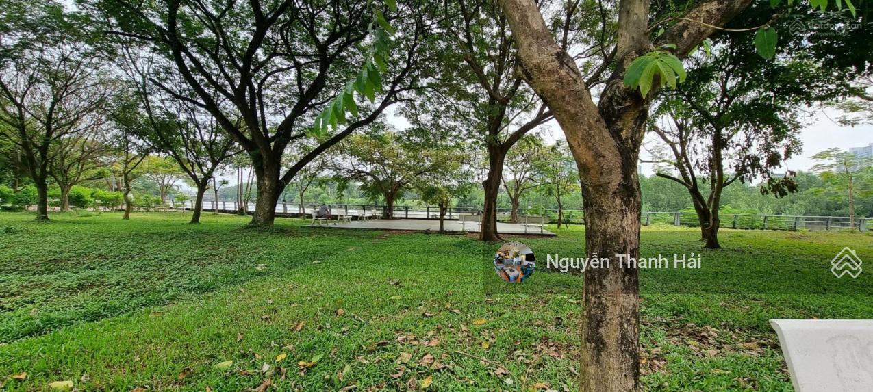 Giảm từ 160tr còn 140tr/m2 khuôn đất 288m2 (16x18) xây biệt thự tuyệt đẹp tại khu Văn Minh, An Phú