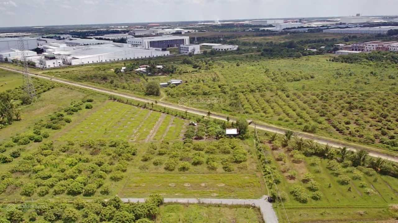 Gò Dầu, Tây Ninh 117m2 ONT giá 660tr sát cổng chính KCN Phước Đông