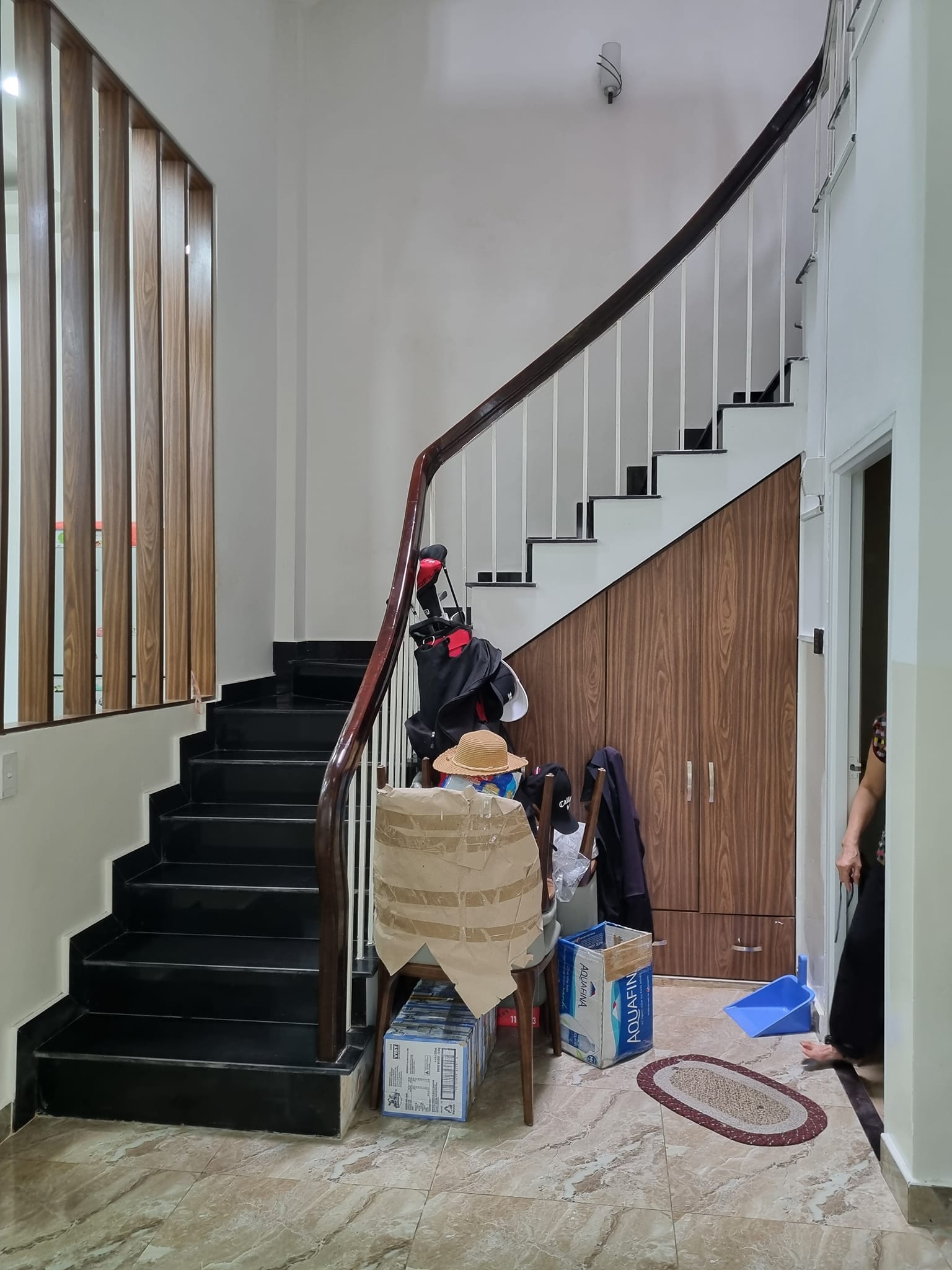 Nhà HXH, Nguyễn Thị Thập, Quận7, DT 74m2,3PN,chỉ 8 tỷ hơn xíu