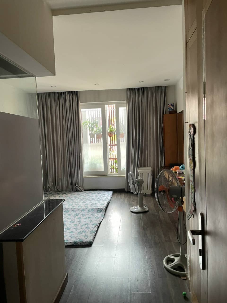 Bán nhà, 2 Mặt tiền, Phạm Văn Bạch, Phường 15, Tân Bình, Diện tích 66m2