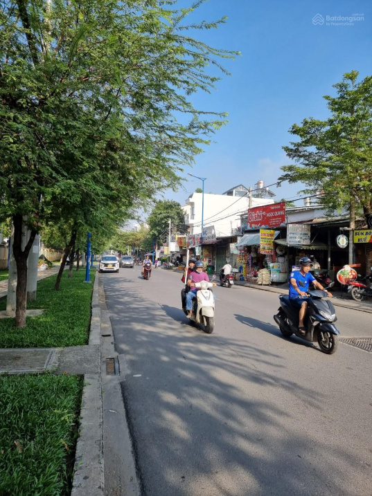 Hạ hẳn 4.5 tỷ, 6mx30m, MT Tân Thới Hiệp 07 Quận 12, đang cho thuê 16tr, giá bán: 10,4 tỷ