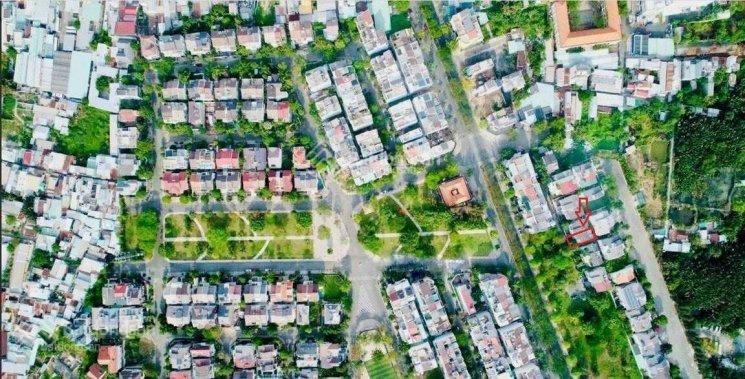 Hàng ngộp chính chủ bán nền biệt thự 10.5x21m 24 tỷ, nhà phố 18 tỷ, Phú Mỹ Vạn Phát Hưng Q.7