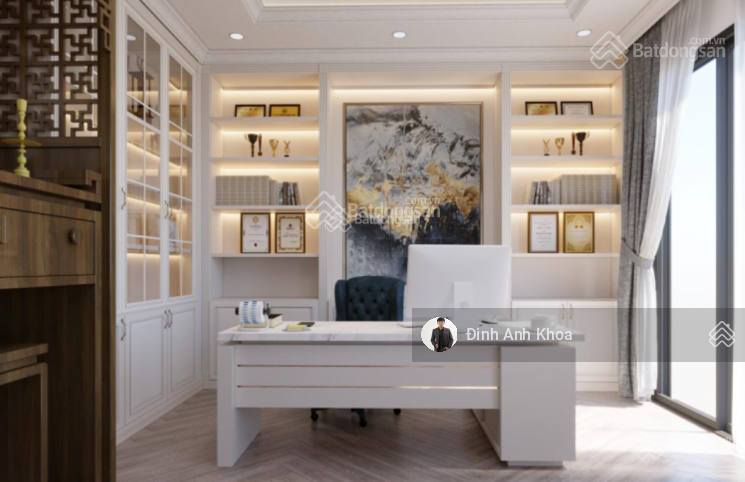 Hiếm có! HXH 6m thương hiệu Huỳnh Văn Bánh, P12, PN. DT 7x12m - 84m2, 3 tầng, chỉ 13 tỷ 0903 485 531