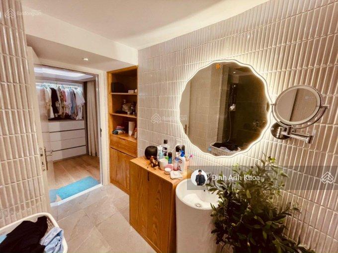 Hiếm có! Hẻm xe hơi 6m khu sang Nguyễn Đình Chiểu, Đa Kao, Q1. DT 5 x 23m - 115m2, 4 tầng chỉ 23 tỷ