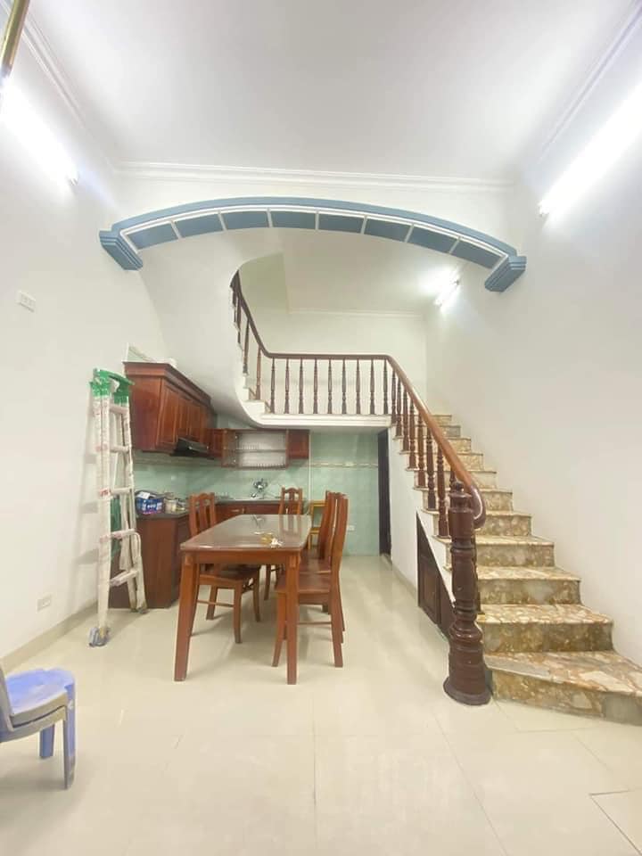 Nhà 4 tầng ngõ ô tô, hàng hiếm quận Thanh Xuân, áp với Đống Đa