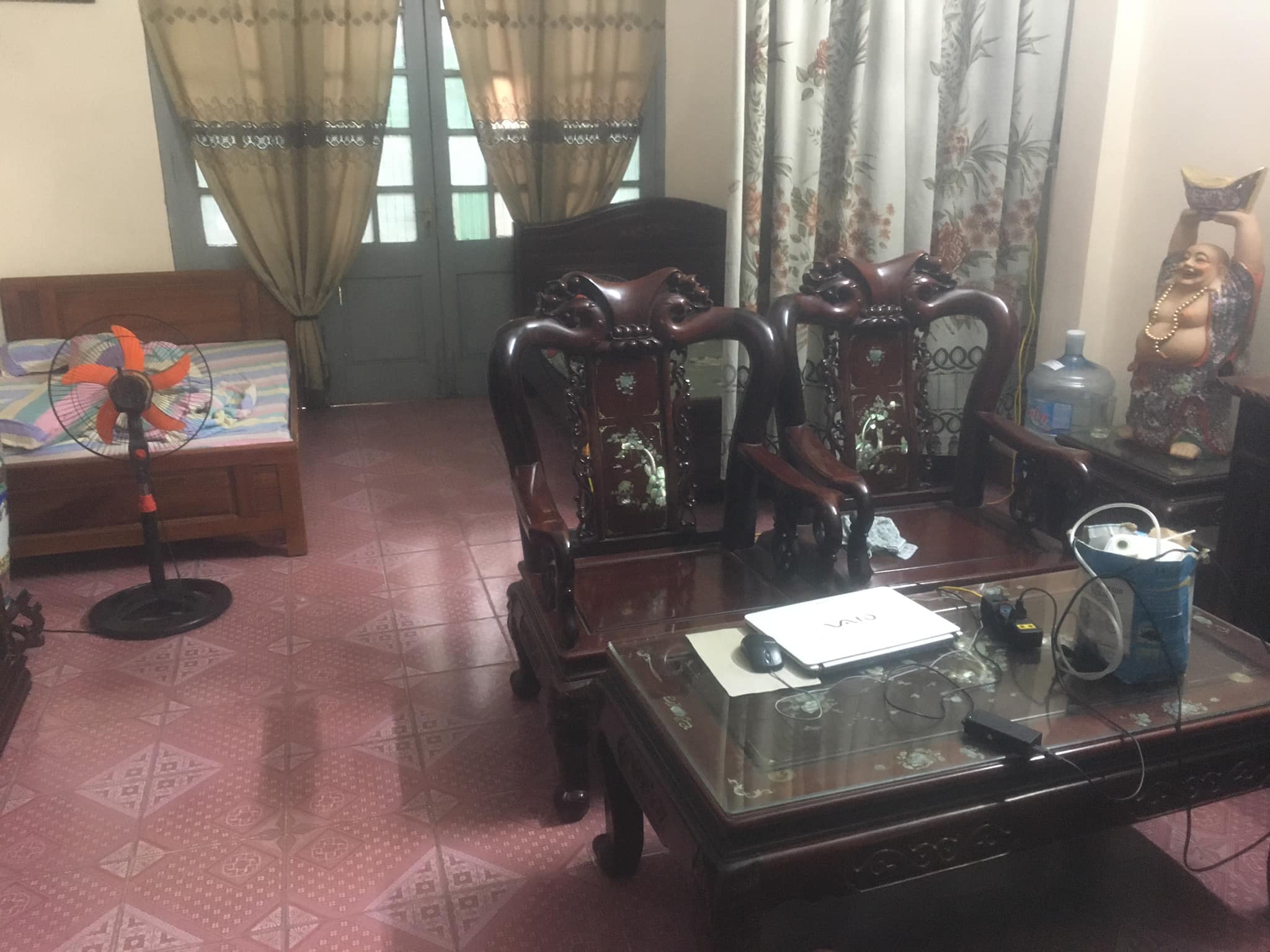 Nhà mặt phố Hồng Mai, đầu gần Bạch Mai, 70m2, MT 4.5m, sổ đẹp, giá 22 tỷ