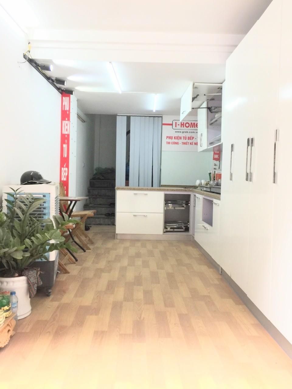 CHÍNH CHỦ CẦN BÁN NHÀ PHÙNG KHOANG, 45m2x6T nhinh 6 tỷ, CẦU THANG MÁY Ô TÔ, K D