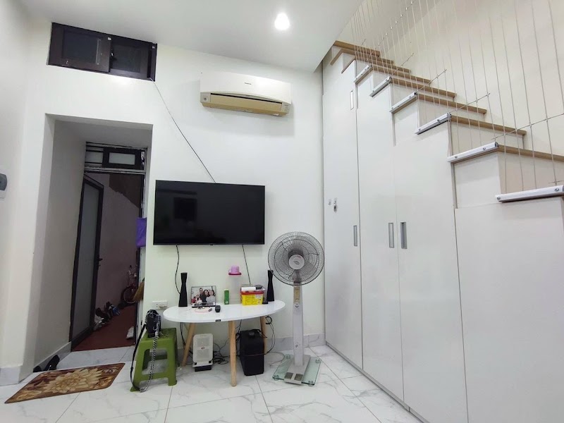 Kim Ngưu Hai Bà Trưng 20m2 x 3 tầng, MT 5m giá 2 tỷ