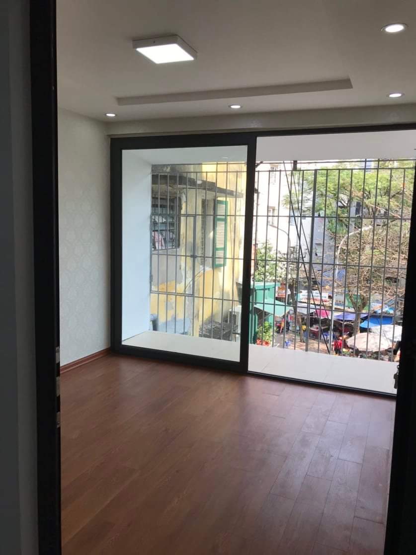 Cần bán nhà tập thể tầng 2 nam thành công