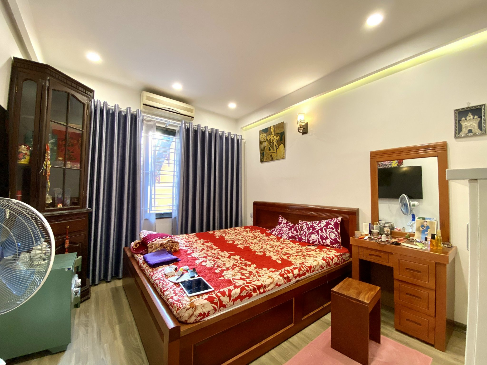 Chính chủ cần bán nhà 5 tầng phố bồ đề long biên