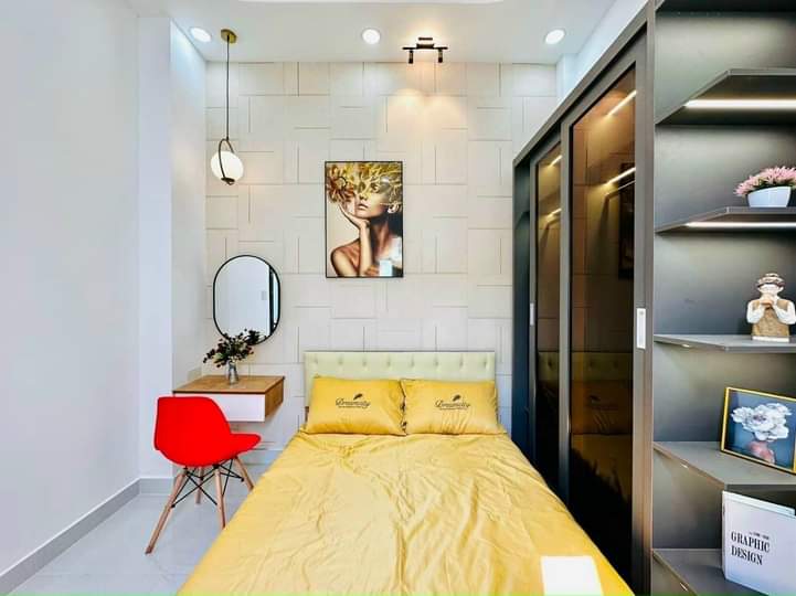 Đường Cao Thắng, Phường 11, Quận 10, Hồ Chí Minh