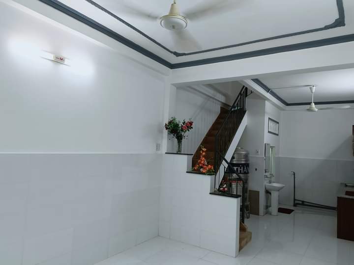 Chính chủ kẹt tiền cần bán căn nhà Đường Cách Mạng Tháng 8, P.14 , Q.10