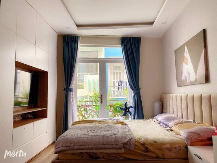 Chính chủ cần bán nhanh căn nhà Đường Nguyễn Duy Dương, Phường 9, Quận 10