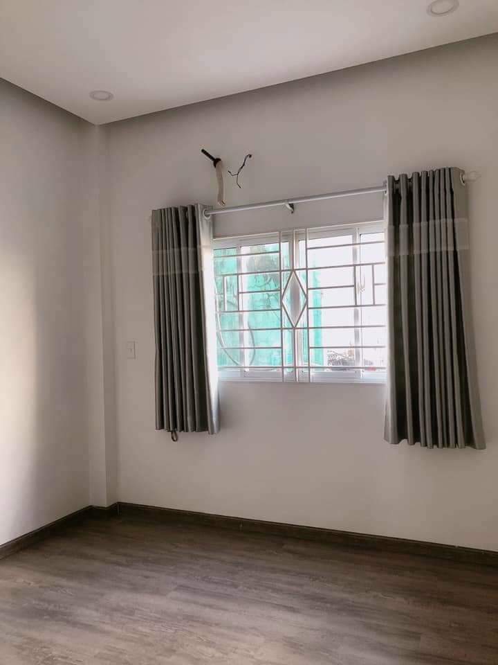 Chính chủ cần bán căn nhà Đường Bà Hạt, Phường 9, Quận 10