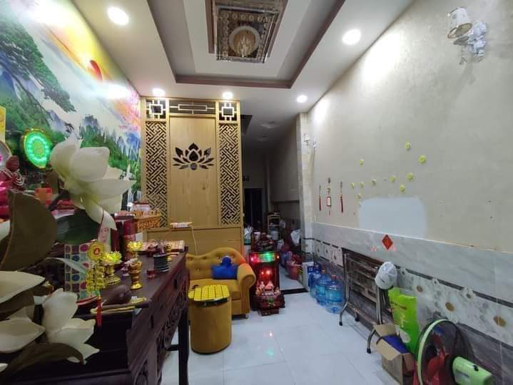 Chính chủ kẹt tiền cần bán gấp Đường 3/2 Phường 11, Quận 10, Hồ Chí Minh