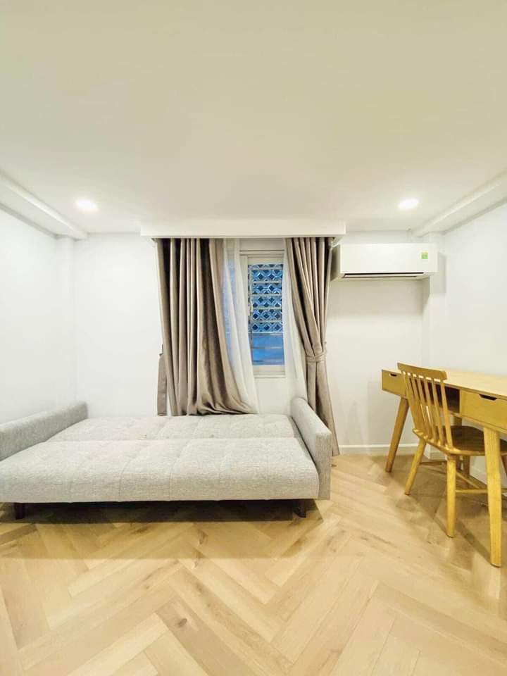 Chính chủ kẹt tiền bán gấp căn nhà Đường Nơ Trang Long, P 25, Quận Bình Thạnh, Hồ Chí Minh