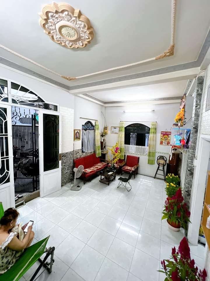 Chính chủ kẹt tiền bán căn nhà Đường Cư Xá Thanh Đa, Phường 25, Bình Thạnh, Hồ Chí Minh, Hồ Chí Minh