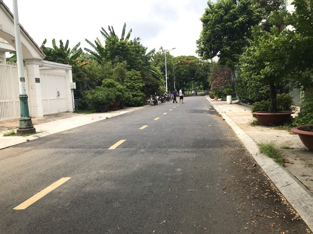 Mở bán dự án mới 50 nền đường Lê Văn Thịnh, P. Bình Trưng Tây, Quận 2, 90m2 giá 4 tỷ3, sổ riêng