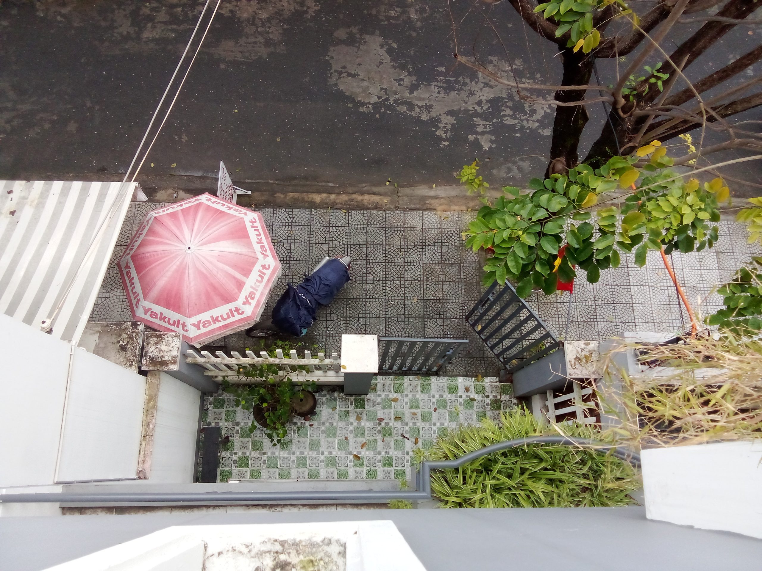 Bán nhà mặt tiền Đa Mặn 5, đi đâu cũng tiện