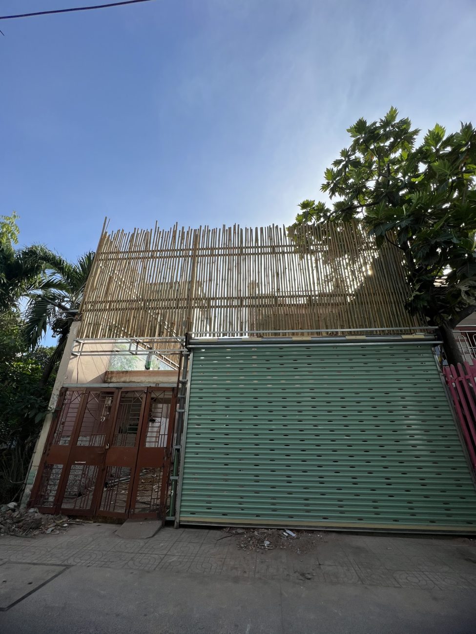 Chính chủ cần cho thuê nguyên căn làm văn phòng ở Quốc Lộ 13