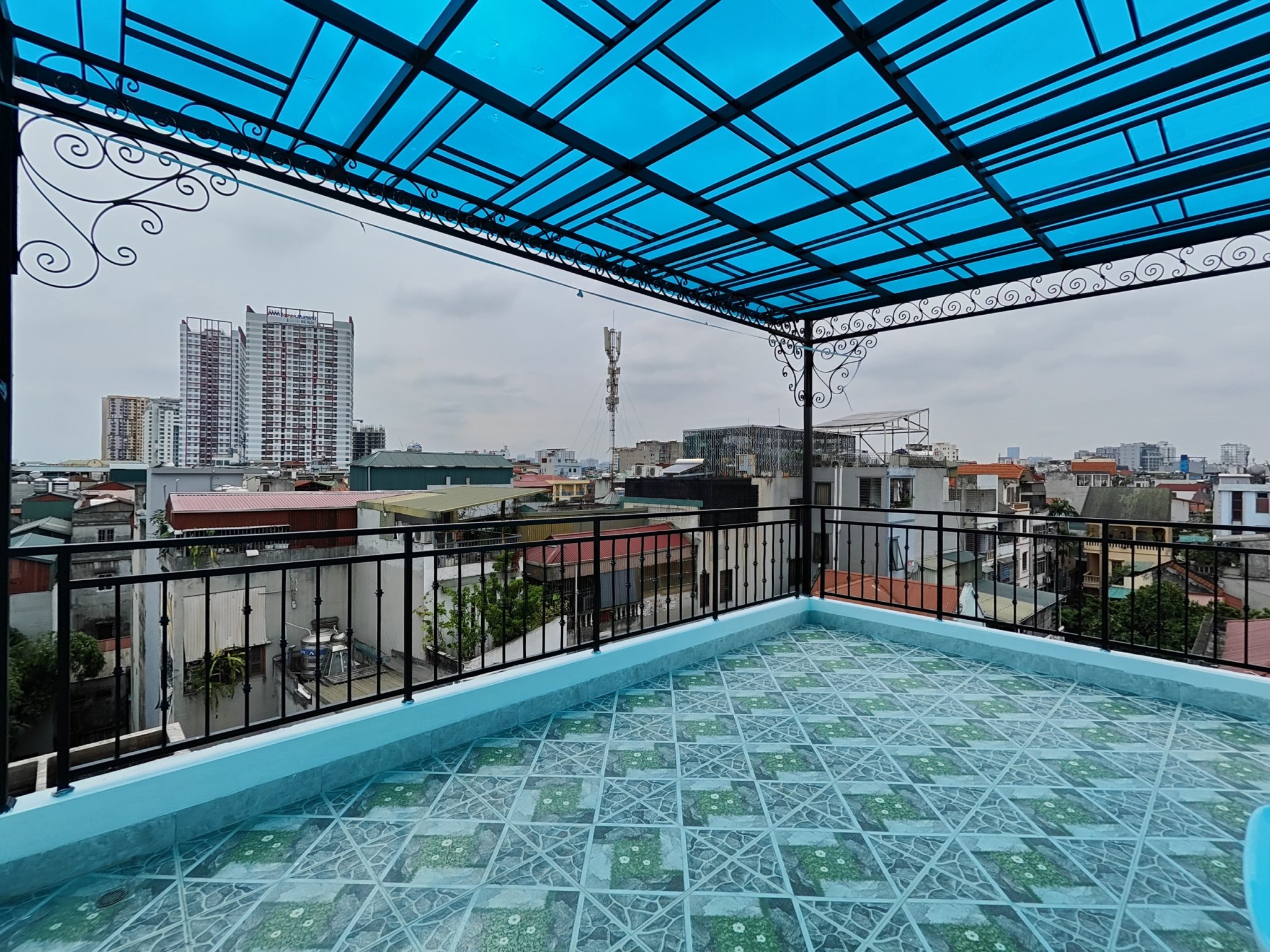 Bán nhà cực đẹp ,thang máy Định Công Thượng 37m x 6 tầng .Giá 7tỷ Hoàng Mai.