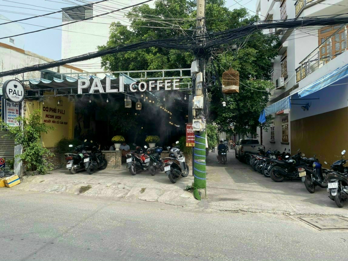 Bán Nhà MẶT TIỀN Đường Số 1, P.16 _ 6m x 20m ( ĐCT Quán Cf)