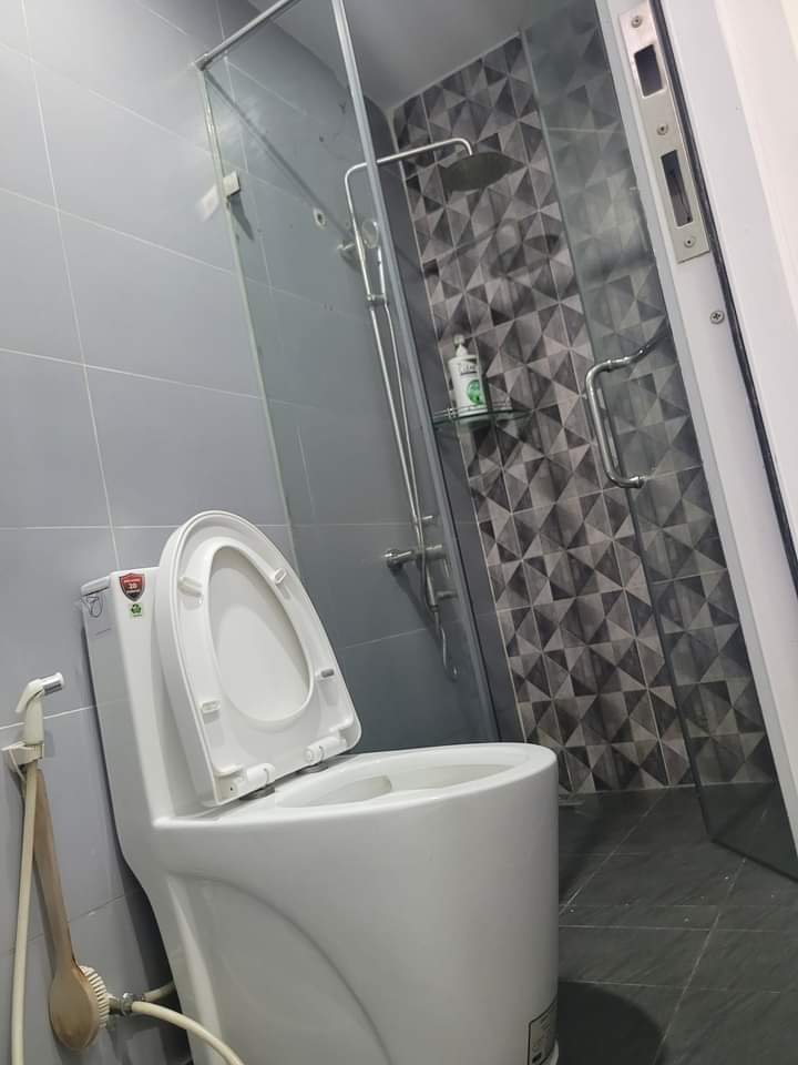 Chính chủ kẹt tiền bán gấp căn nhà Đường 3/2, P.14, Q.11, Hồ Chí Minh