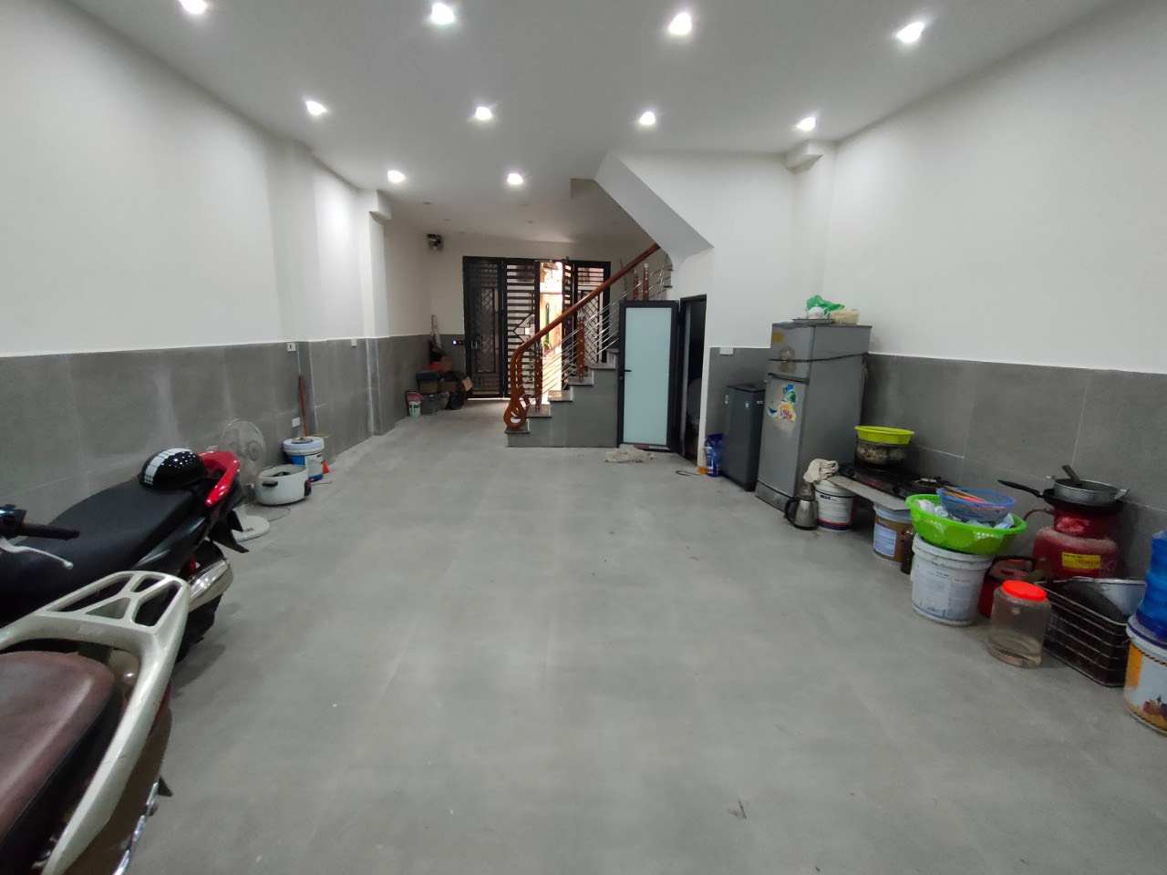 Bán CCMN Láng Hạ 79m2 20 căn full đồ khép kín nhỉnh 13 tỷ