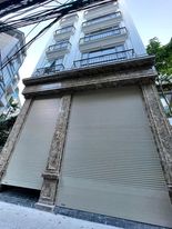 RẺ HƠN 1 TỶ- BUILDING 7 TẦNG PHỐ NGUYỄN KHANG VIP TRUNG TÂM LÕI QUẬN CẦU GIẤY GIÁP ĐỐNG ĐA – LÔ GÓC-GARA Ô TÔ – KINH DOANH VĂN PHÒNG