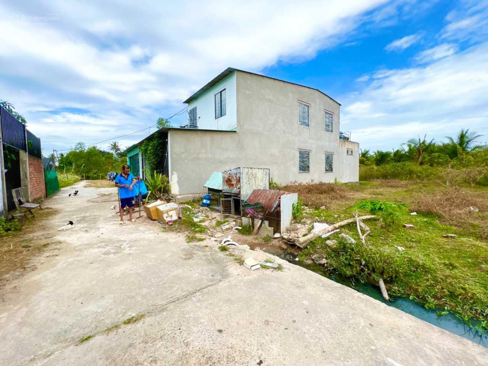 (Kèo thơm rẻ 30%) Bán Đất Phú Quốc 108m2 770 triệu