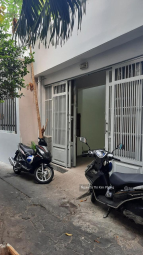 Kẹt giảm 2tỷ còn 4.8tỷ TL ,Thích Quảng Đức,p5 Phú Nhuận 49m2,2 tầng