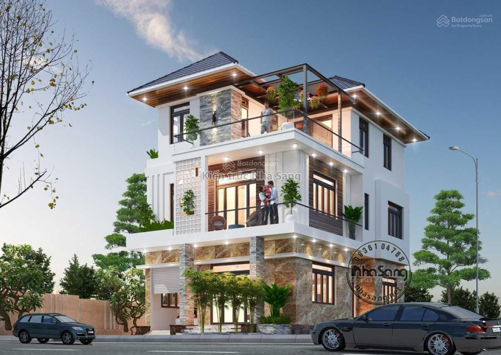 Kẹt tiền bán 4 lô đất Thái Sơn 1 - lô thường 10x25m giá 65tr/m2 lô góc giá 79tr/m2. LH 0934 416 103