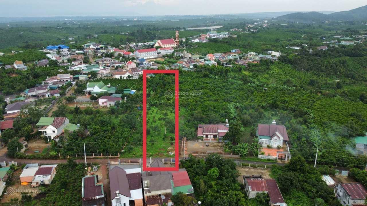 Khu dân cư giáo xứ Đức Thanh, Bảo Lộc. 660tr - SHR