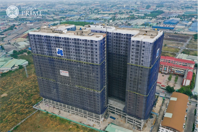 Mua nhà không lo lãi suất, cty hỗ trợ lãi 9.9%/năm trong vòng 3 năm. Thanh toán chỉ 290 triệu nhận nhà ở ngay.