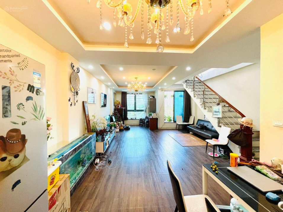 LK Hải Ngân Thanh Liệt - Nguyễn Xiển, sát The Manor ô tô tránh, vỉa hè, thang máy, 57mx6T, 11.3 tỷ