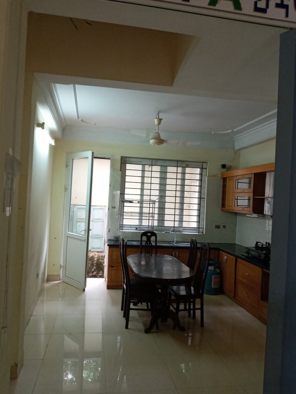 Bán Nhà Lương Thế Vinh Nam Từ Liêm 120m 5T 14.2 tỷ