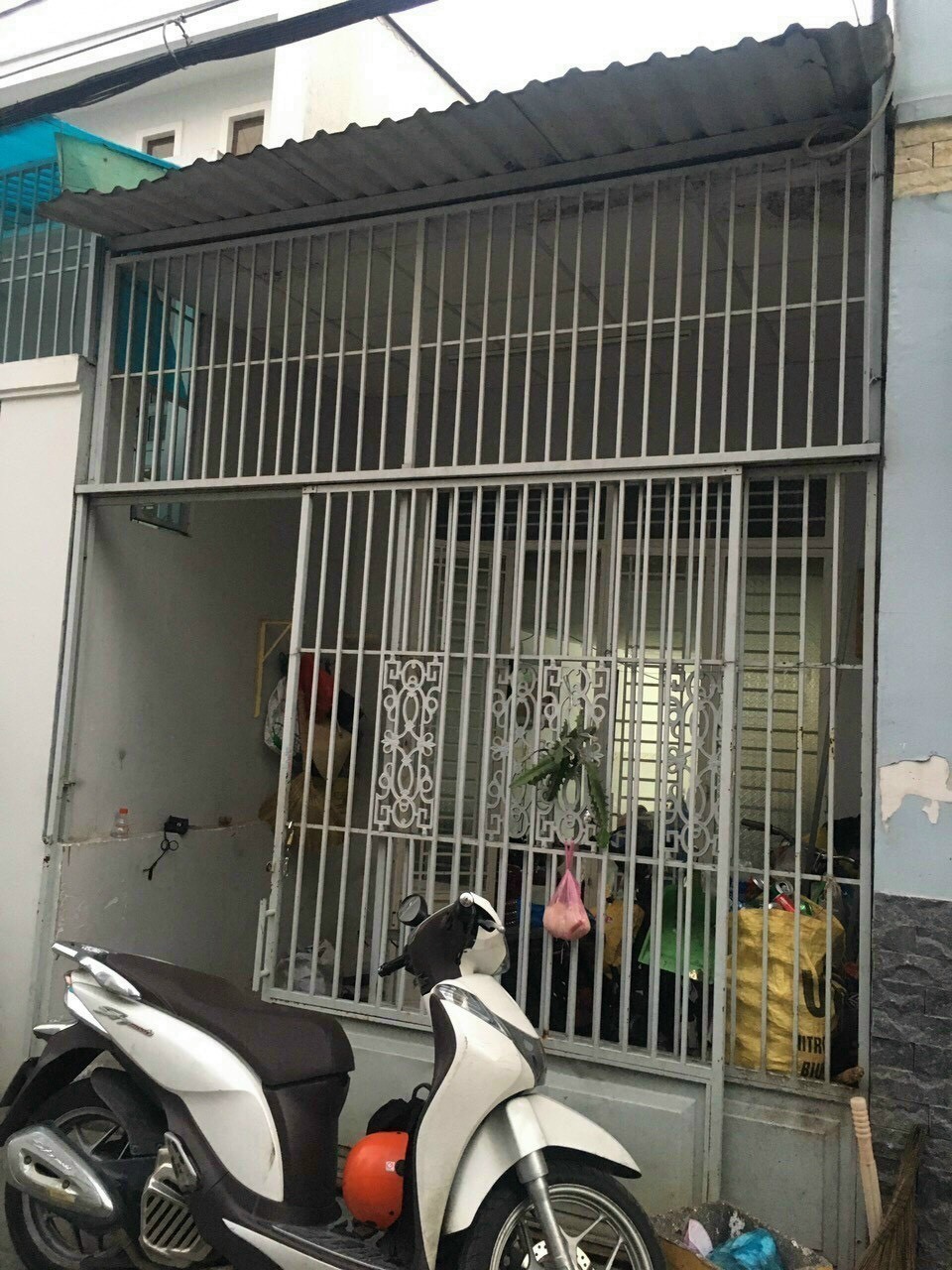 Bán nhà Liên Khu 5-6 Bình Tân – Chỉ nhỉnh 2 Tỷ có nhà HXH khu an minh gần trung tâm