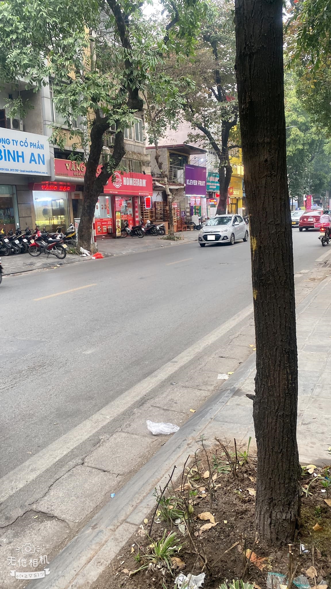 Nhà mặt phố Lò Đúc gần 5 ngân hàng rất có lộc, 50m2, MT 6.6m, giá 28.5 tỷ, 0985868893