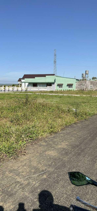 Lô đất ngang 20m Nguyễn Văn Cừ, Lộc Phát, Bảo Lộc