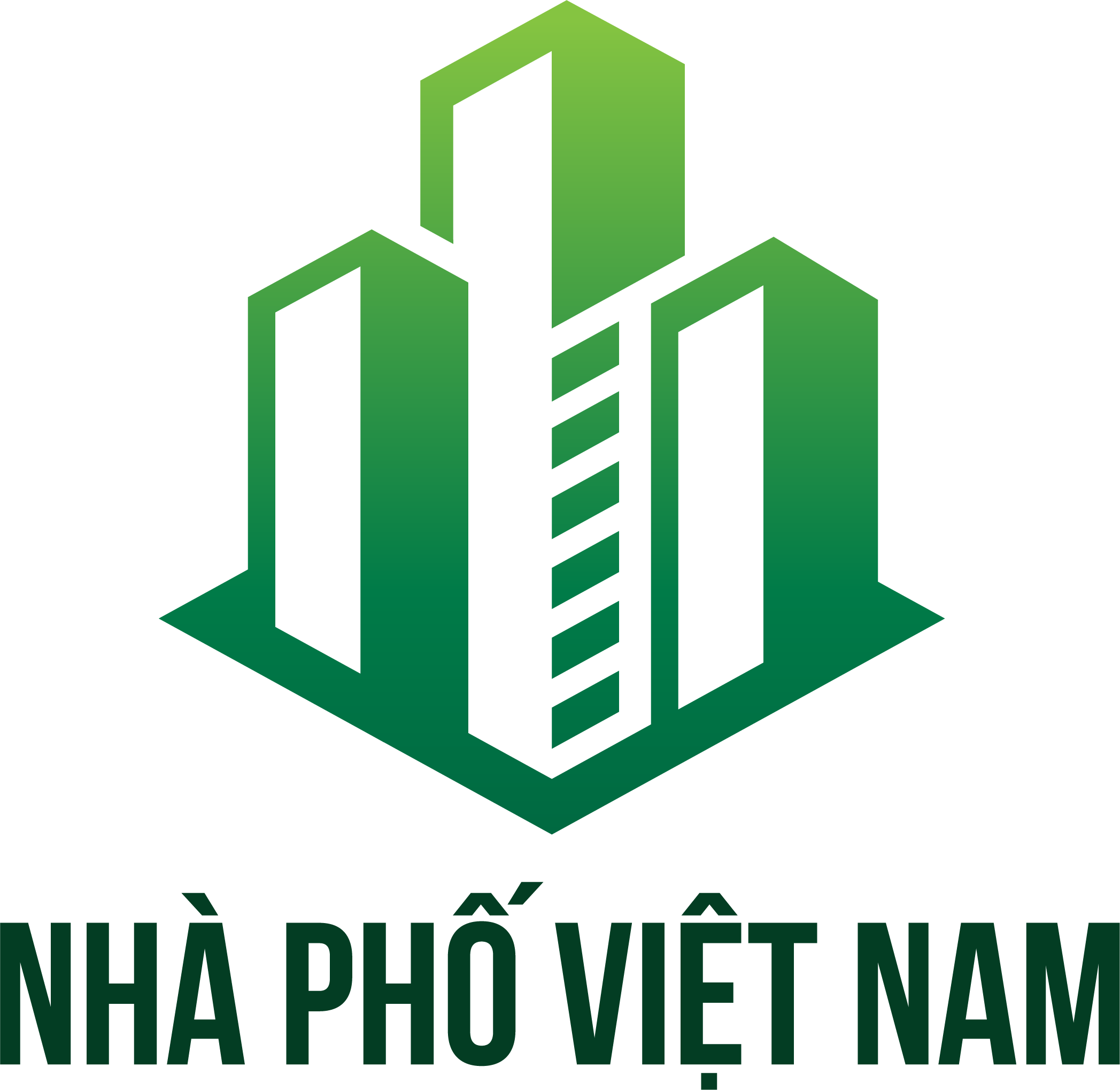 TẬP ĐOÀN NHÀ PHỐ VIỆT NAM