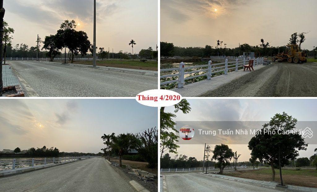 MỞ BÁN KHU ĐẤT PHÂN LÔ DỰ ÁN GIÁ CỰC GẮT 30TR/M2 LIỀN VỚI GIÁ TRỊ THỰC TƯƠNG LAI RẠNG NGỜI HÒA LẠC