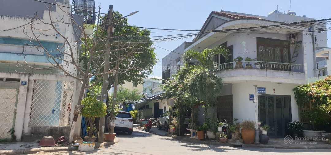 MT An Nhơn 4 gần Tạ Mỹ Duật khu biển Phạm Văn Đồng