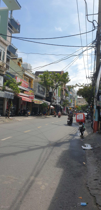 MT Phan Thanh 7m5 kinh doanh sầm uất đang cho thuê 10tr/1th