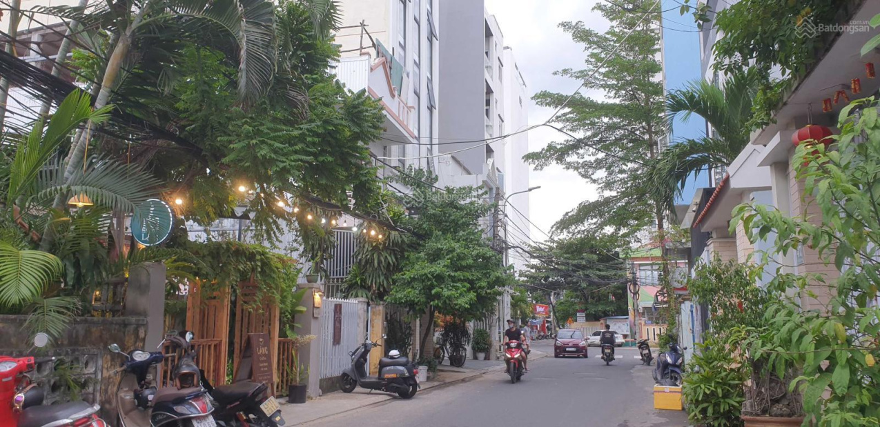 MT Tô Hiến Thành, gần biển tiện xây ở - villa - căn hộ - khách sạn, gọi Quang 0901 172 810