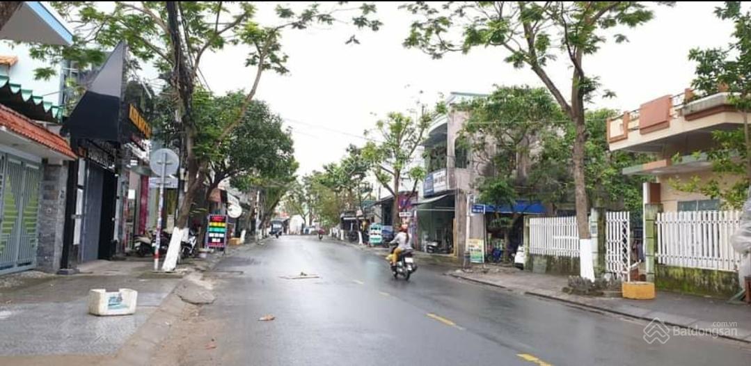 MT Tôn Đản gần Nguyễn Đình Tứ ngang 14.54m kinh doanh vip