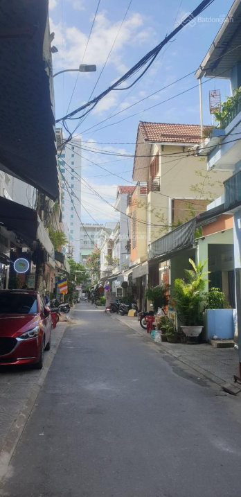 MT Tôn Thất Tùng ngay phố Lê Đình Lý quá vip